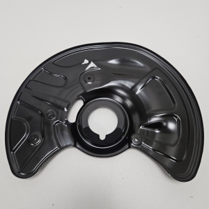 Mercedes Benz E-Class W211 (2002–2009) Teile der Bremsanlage A2114200244 - 5