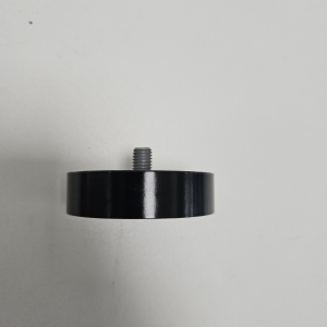 Mercedes Benz C-Class 205 (2014–2021) Other pulley A1772020019 - 3