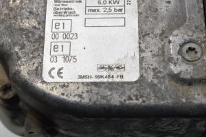 Ford C-MAX (2003–2010) Webasto 3M5H18K464FB - 5
