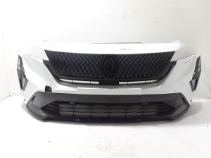Front bumper - 620225639R