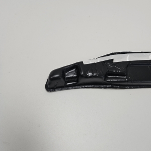 Opel Mokka (2012–2020) Kotflügelverbreiterung vorne 42401024 - 3