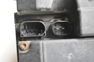 AUDI A6 C5 (1997–2005) Webasto 4B0265081AB - 4