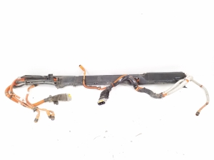 Wiring harness - 