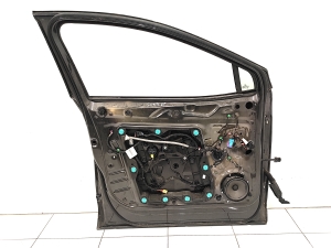 Volkswagen ID.4 I (2020–2026) Front door - 2