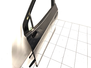 Volkswagen ID.4 I (2020–2026) Front door - 5