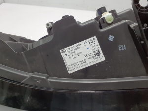 RENAULT Megane E-Tech CMF-EV (2022–2026) Scheinwerfer vorne 260105627R - 4