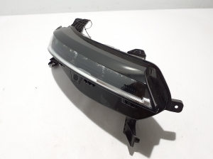 RENAULT Megane E-Tech CMF-EV (2022–2026) Scheinwerfer vorne 260105627R - 5