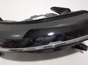 RENAULT Megane E-Tech CMF-EV (2022–2026) Scheinwerfer vorne 260105627R - 6