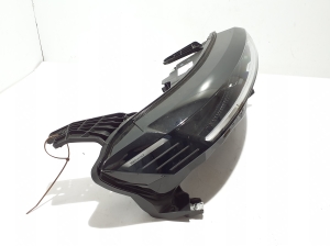 RENAULT Megane E-Tech CMF-EV (2022–2026) Scheinwerfer vorne 260105627R - 7