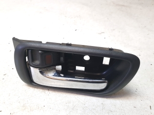Front door exterior handle - 692060F010