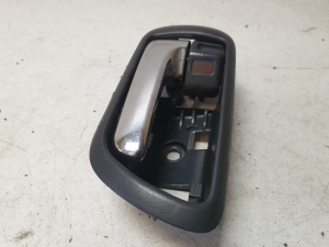 TOYOTA Corola Verso R1 (2004–2009) Front door exterior handle 692060F010 - 3