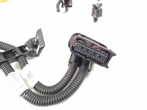 BMW 2 SERIES F45 (2014–2026) Other wire 8634244 - 2