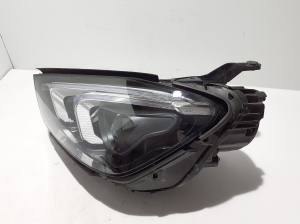 Mercedes Benz GLE-Class 167 (2019–2026) Scheinwerfer vorne A1679069504 - 5