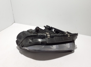 Mercedes Benz GLE-Class 167 (2019–2026) Scheinwerfer vorne A1679069504 - 6