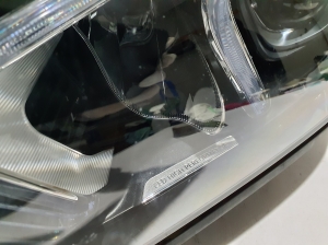 Mercedes Benz GLE-Class 167 (2019–2026) Scheinwerfer vorne A1679069504 - 7