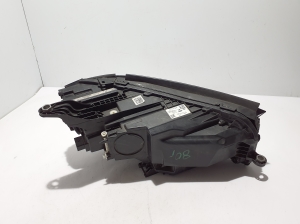 Mercedes Benz GLE-Class 167 (2019–2026) Scheinwerfer vorne A1679069504 - 8
