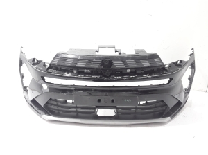 Front bumper - 620224968R