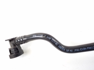 BMW 2 SERIES F45 (2014–2026) Voolik 7640117 - 3