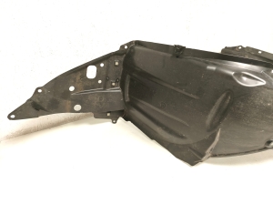 TOYOTA Avensis T27 (2008–2019) Priekšējais apakšspārns 5380505011 - 5