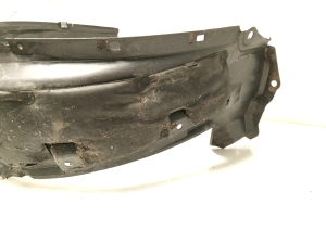 TOYOTA Avensis T27 (2008–2019) Priekšējais apakšspārns 5380505011 - 6