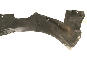TOYOTA Avensis T27 (2008–2019) Priekšējais apakšspārns 5380505011 - 7