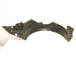 TOYOTA Avensis T27 (2008–2019) Priekšējais apakšspārns 5380505011 - 8