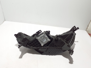RENAULT Captur E-Tech I (2022–2026) Scheinwerfer vorne 260100091R - 2