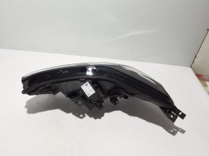 RENAULT Captur E-Tech I (2022–2026) Scheinwerfer vorne 260100091R - 4