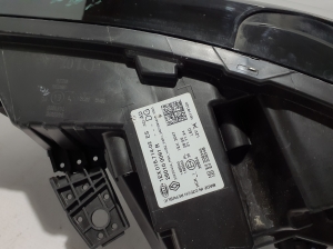 RENAULT Captur E-Tech I (2022–2026) Scheinwerfer vorne 260100091R - 6