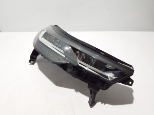 RENAULT Captur E-Tech I (2022–2026) Scheinwerfer vorne 260100091R - 7