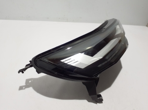 RENAULT Captur E-Tech I (2022–2026) Scheinwerfer vorne 260100091R - 8