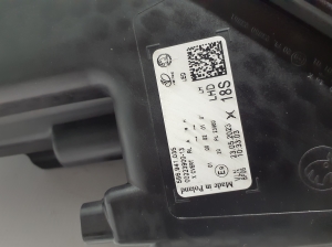 Skoda Kodiaq (2017–2026) Esituli 566941035 - 6