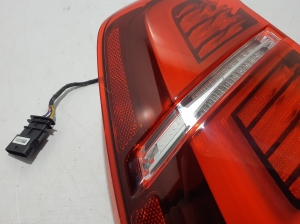 VOLVO S60 III (2018–2026) Eckleuchte hinten 31689679 - 2