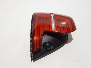 VOLVO S60 III (2018–2026) Eckleuchte hinten 31689679 - 3