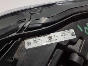 BMW 2 SERIES G42 (2021–2026) Scheinwerfer vorne 8083635 - 2