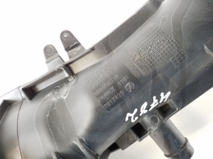 BMW 2 SERIES F45 (2014–2026) Ansaugkrümmer 7617499 - 2