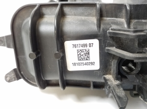 BMW 2 SERIES F45 (2014–2026) Ansaugkrümmer 7617499 - 4