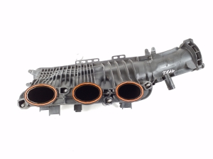 BMW 2 SERIES F45 (2014–2026) Ansaugkrümmer 7617499 - 5