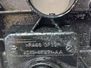 Ventildeckel - 4C1Q6K271AA