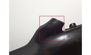 Mercedes Benz Citan 420 (2021–2026) Front fender A4208852200, - 5