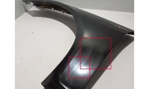 AUDI A6 C8 (2018–2025) Aile avant 4K0821105B - 2
