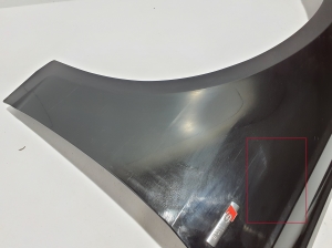 AUDI A6 C8 (2018–2025) Aile avant 4K0821105B - 3