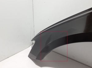 AUDI A6 C8 (2018–2025) Aile avant 4K0821105B - 5