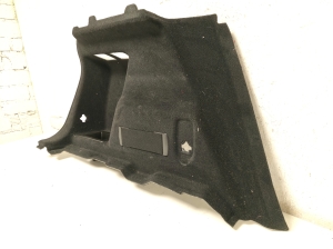 BMW 2 SERIES F45 (2014–2026) Trunk side trim panel 7428143 - 4
