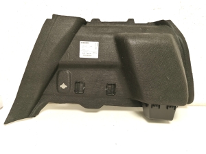 BMW 2 SERIES F45 (2014–2026) Trunk side trim panel 7428143 - 5