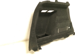 BMW 2 SERIES F45 (2014–2026) Trunk side trim panel 7428143 - 6