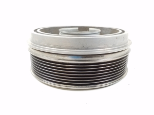BMW 2 SERIES F45 (2014–2026) Crankshaft pulley 8624802 - 2