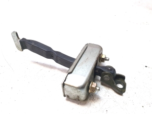 TOYOTA Corola Verso R1 (2004–2009) Front door check - 2