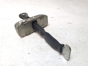 TOYOTA Corola Verso R1 (2004–2009) Front door check - 3