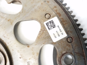 BMW 2 SERIES F45 (2014–2026) Siduri hooratas 8511452 - 2